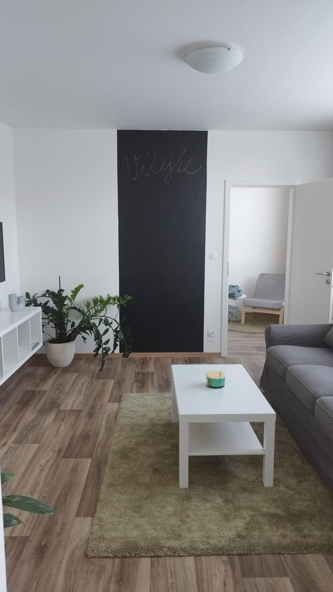 Apartmán Bytecek Na Polni Hodonín Exteriér fotografie